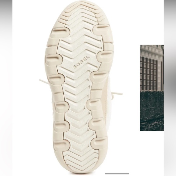 SOREL - Explorer II Joan Insulated Lace-Up Boot - Picture 7 of 10